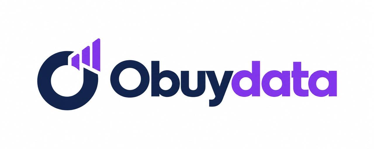 Obuydata logo